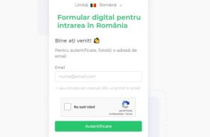 formularul digital de intrare în Romania 1060x540