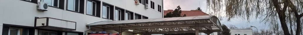spitalul clinic judetean de urgenta arad accident