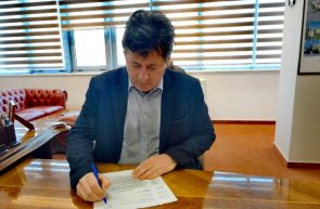 iustin cionca semnare racord gaz