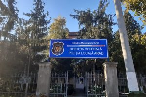 Poliția Locală măsura Bolojan