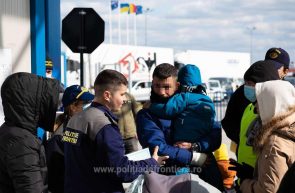 refugiati ucraina