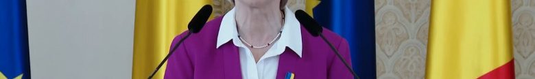 Ursula von der Leyen