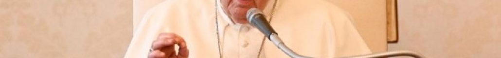 papa francisc