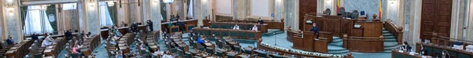 SENATUL ROMANIEI MOTIUNEA