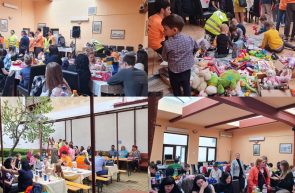 cantina municipala serbare copii ucraineni