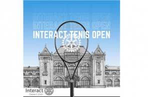 interact tenis open