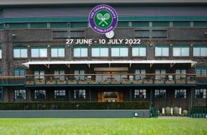 wimbledon