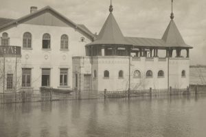 Inundatii Arad1932 1