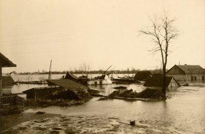 Inundatii Arad1932_4