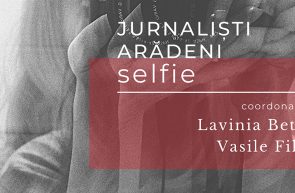 jurnalisti aradeni selfie