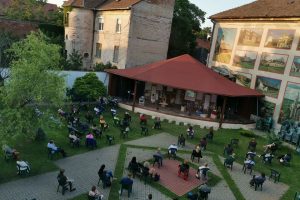 Teatrul de Vară
