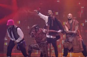 ucraina castiga eurovision