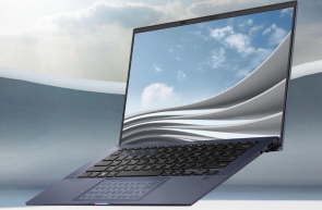 Asus a dezvăluit cel mai ușor laptop de 14 inch din lume