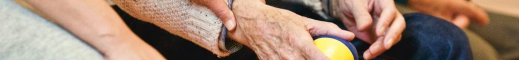 Alzheimer demența