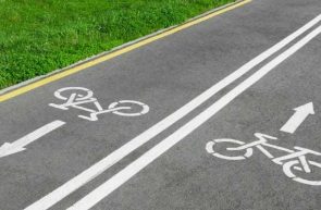 traseu ciclism bicicleta județul Arad