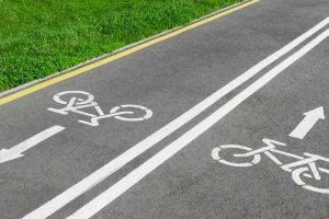 traseu ciclism bicicleta județul Arad