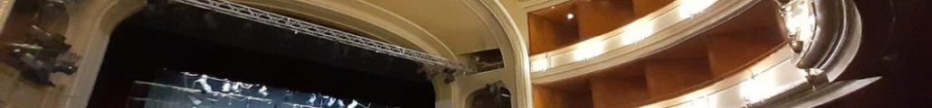 Teatrul Clasic „Ioan Slavici” Arad