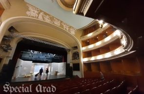 Teatrul Clasic „Ioan Slavici” Arad