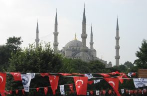 turcia istanbul poza special arad