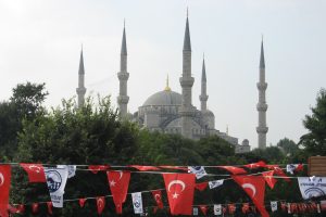 Turcia Istanbul