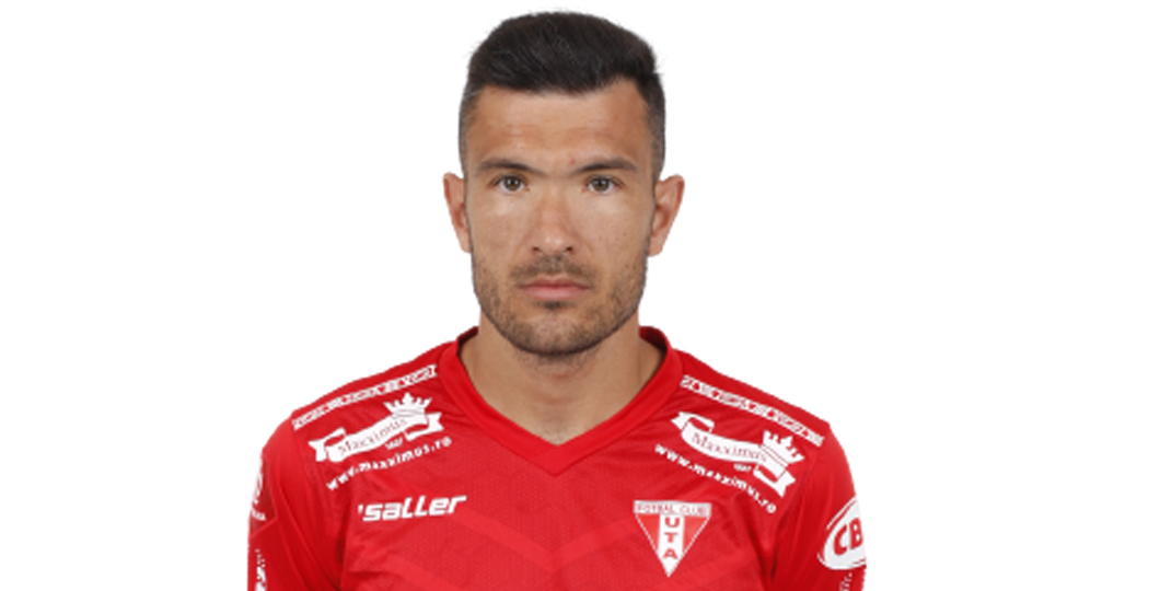 ALEXANDRU BENGA 2022