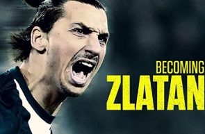 Becoming Zlatan