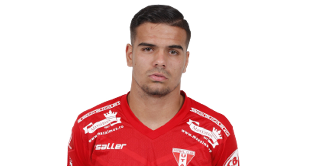 GEORGE CLAUDIU NEGOESCU 2022