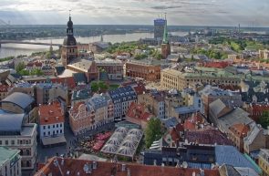Letonia free picture pixabay.com