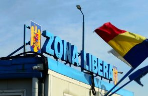Zona Libera Curtici Arad
