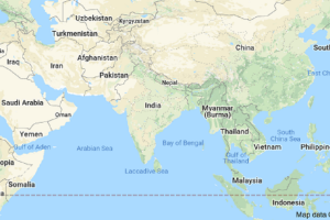 India Pakistan