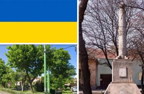 Ziua Independenței Ucrainei va fi marcată la Arad