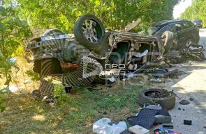 bulgaria ucraineni accident