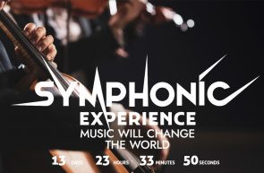 symphonic experience AMR 2 sapt