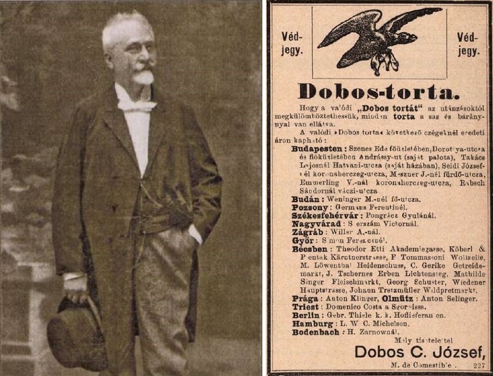 Dobos C. József