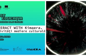 Interact with kimaera