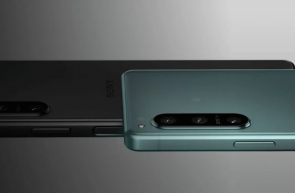 Sony Xperia 5 IV a fost lansat cu procesorul Snapdragon 8 Gen 1