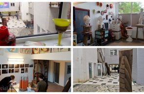 noi ateliere uap arad