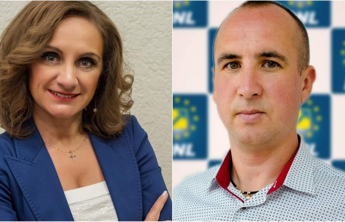 Profesorul Cătălin Puia, consilier local în Sântana, a fost pedepsit „drastic” pentru ieșirea violentă la adresa colegei sale, Oana Toma: un bobârnac și-un șut pe lângă...