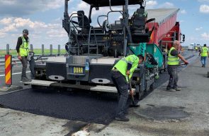 reparatii drum A1