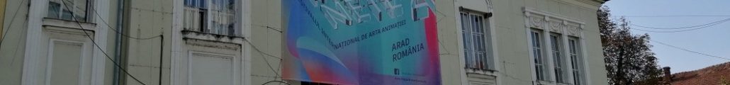 Teatrul de Marionete Arad