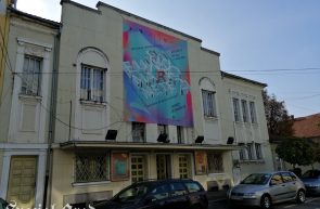 Teatrul de Marionete Arad
