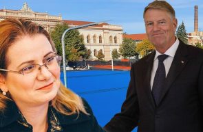 deca iohannis teren sport moise trucaj