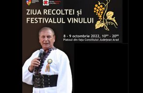 festivalul vinului nicolae furdui iancu arad
