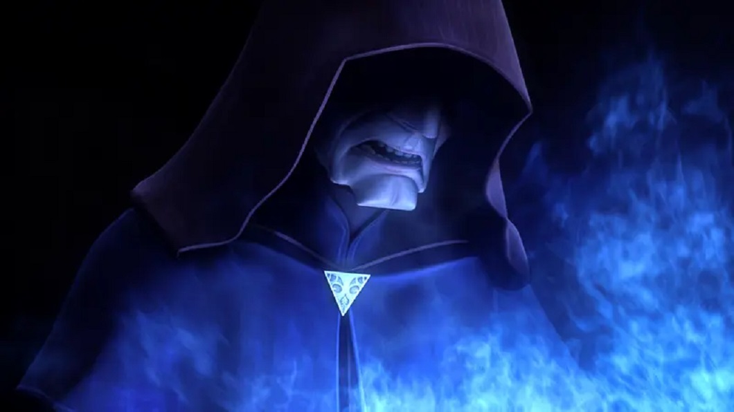 sidious