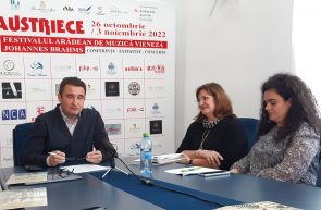 zilele culturii austriece la arad 2022