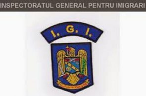 Inspectoratul General pentru Imigrări IGI