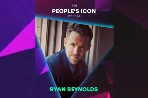 Ryan Reynolds The People’s Icon