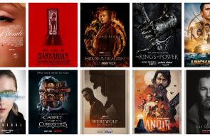 Top 10 filme și seriale pe serviciile de streaming din România în luna octombrie