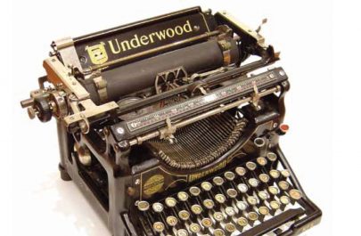 original_typewriter