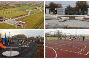 parc agrement pecica inaugurat